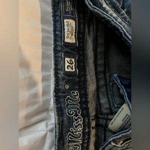 Miss Me JP5341B9 Boot 26